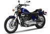 Yamaha V-Star 250 2013